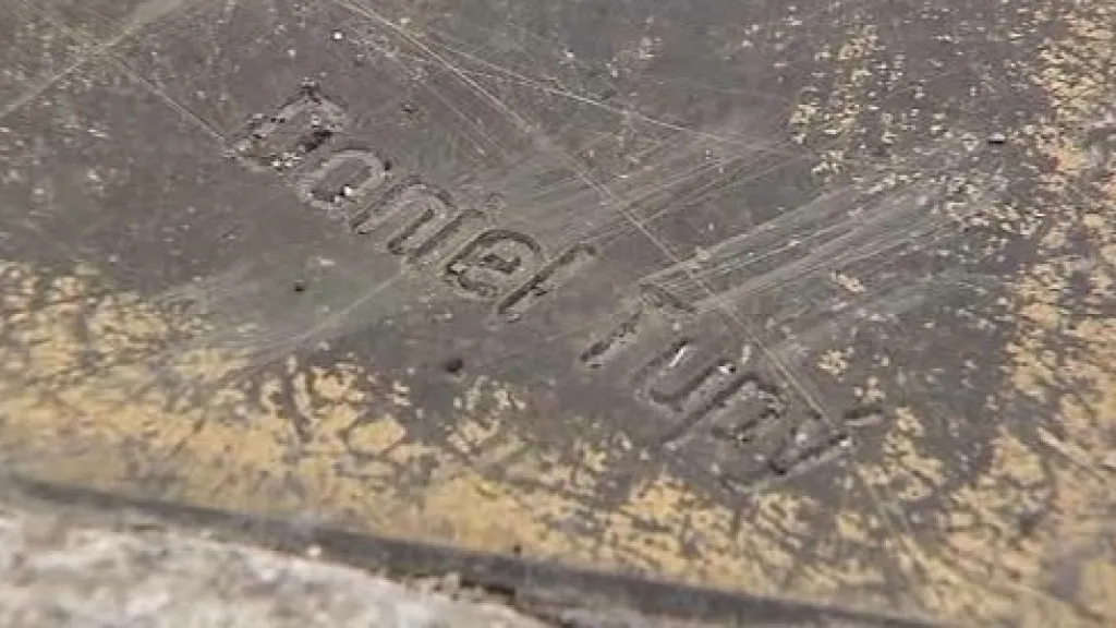 Památník Daniela Tupého