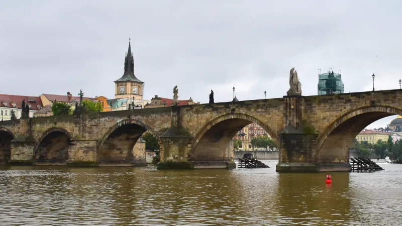 Karlův most