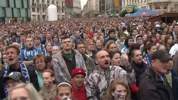 Loňské finále Komety bylo co do hluku rekordní