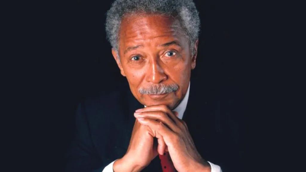 David Dinkins