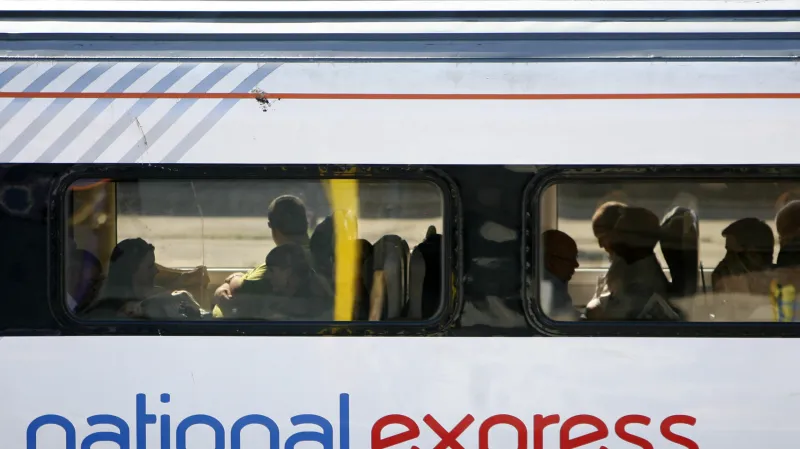 Na franšíze Intercity East Coast si vylámal zuby i National Express, ručník hodil do ringu v době sílící krize