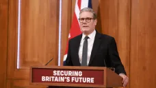 Keir Starmer
