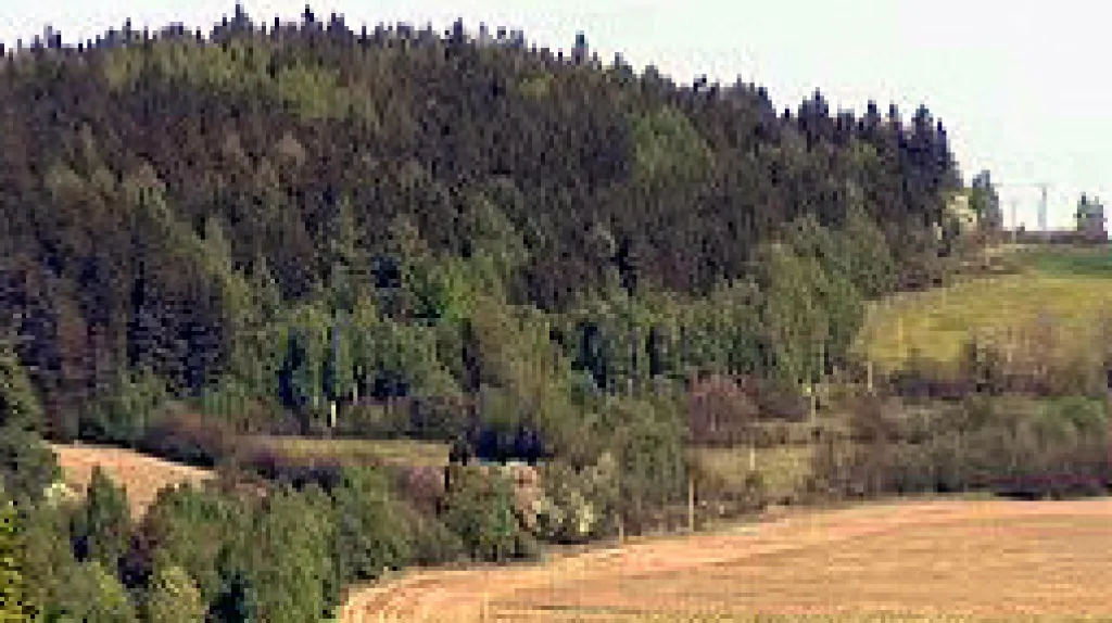 Masiv Čeřínek