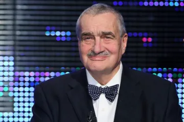 Schwarzenberg: Zeman reprezentuje minulost