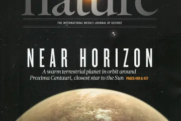 Před 150 lety vyšlo první číslo časopisu Nature. Přináší špičkovou vědu expertům i veřejnosti