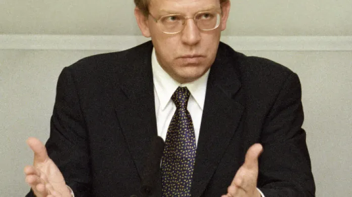 Alexej Kudrin