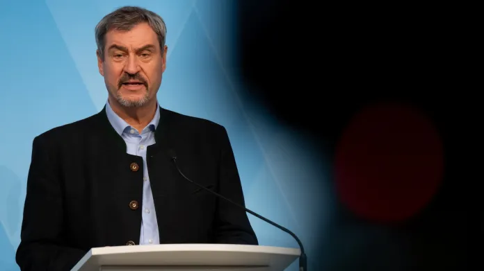 Markus Söder
