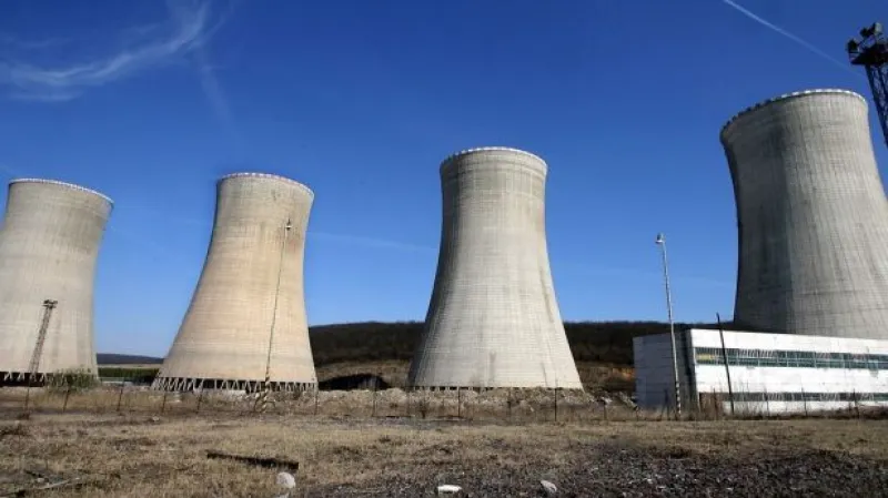 Budou Slovenské elektrárny české?