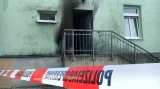 V Drážďanech explodovaly dvě nálože