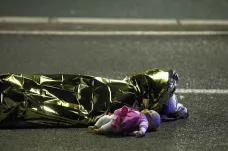Vraždil i nejmenší. Mezi obětmi atentátníka v Nice je mnoho dětí