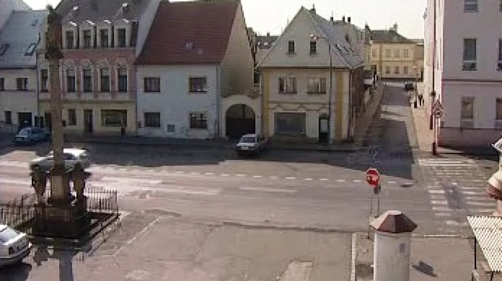 Chabařovice