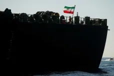 Řecko nechce pustit do přístavu íránský tanker, který zadržovaly úřady v Gibraltaru  