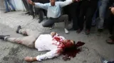 Oběť nepokojů v Teheránu