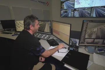 Písek loni vybral z pokut na nové dálnici 15 milionů korun