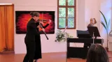 Koncert pedagogů ZUŠ v Mníšku pod Brdy