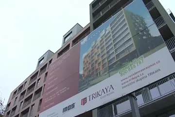 ČT: VUT prohrálo spor se zaměstnancem kvůli Rezidenci Erasmus