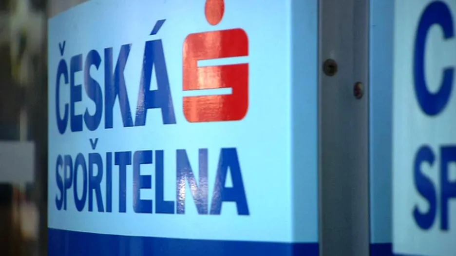 Česká spořitelna