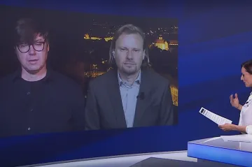 Správný čas pro mírová jednání ještě není, válka nesmí skončit na úkor napadeného, míní experti