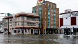Zaplavené Ocean City