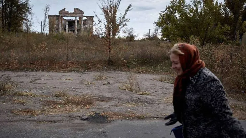 Komunální volby i každodenní život na Ukrajině pohledem reportérky ČT