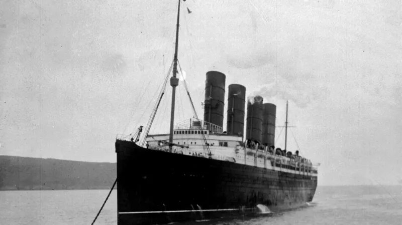 Lusitania
