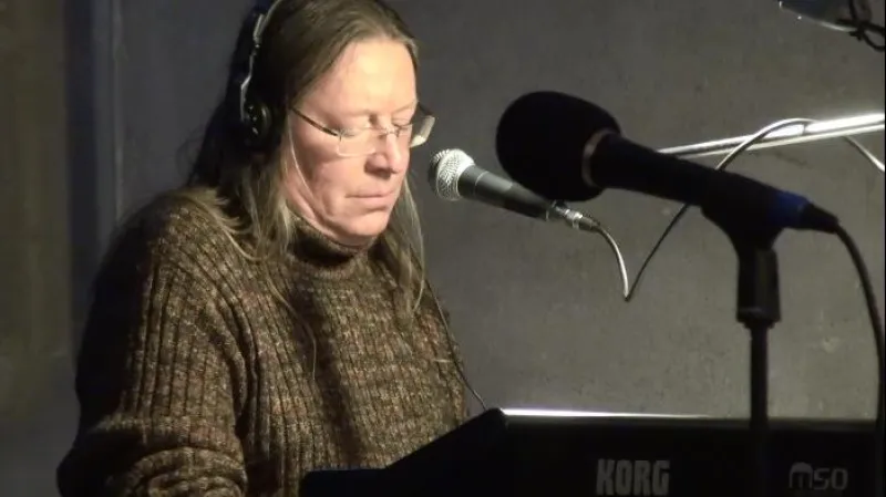 Vánoční koncert v kolínském chrámu sv. Bartoloměje 2013