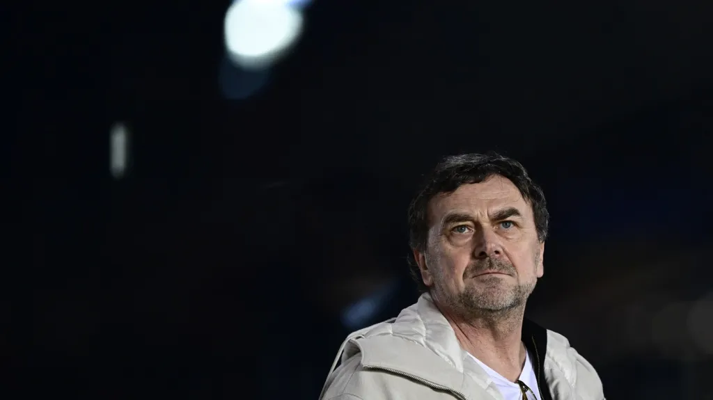 Miliardář Pavel Tykač