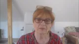 Novinářka Petra Procházková o masivním ruském útoku na Ukrajinu