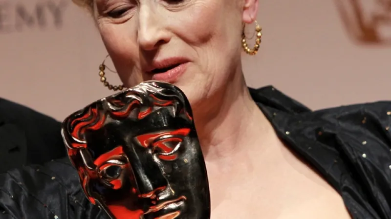 Meryl Streepová