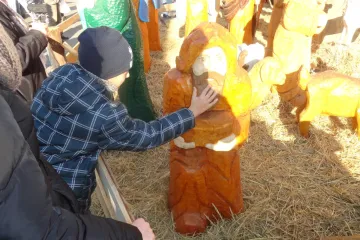 Brno zahaleno do vánoční atmosféry