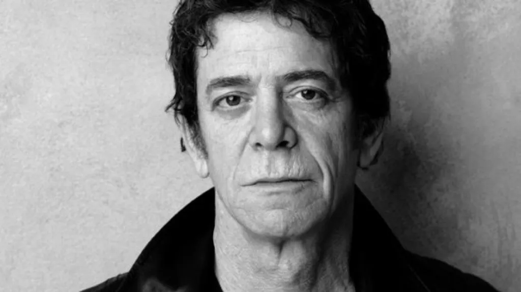 Lou Reed