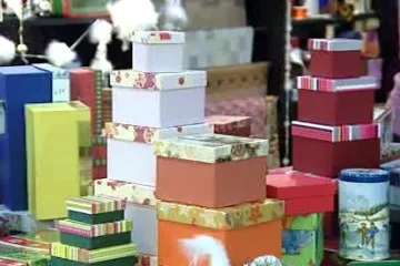 Co může překvapit u finančního či nemovitého daru?