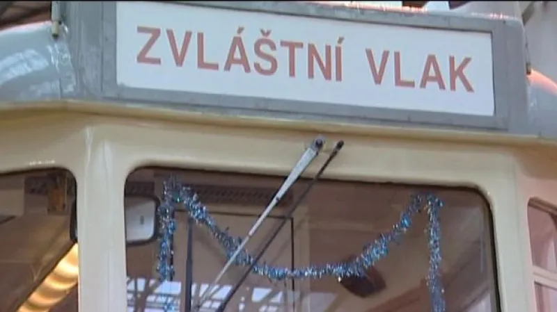 Betlémská tramvaj