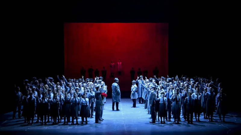 Monument (Národní divadlo Brno)