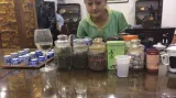 Nabídka čajů je v Číně velmi široká
