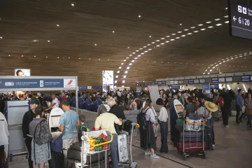 Pojistných událostí na dovolených loni přibylo, část smluv není uzavřena správně