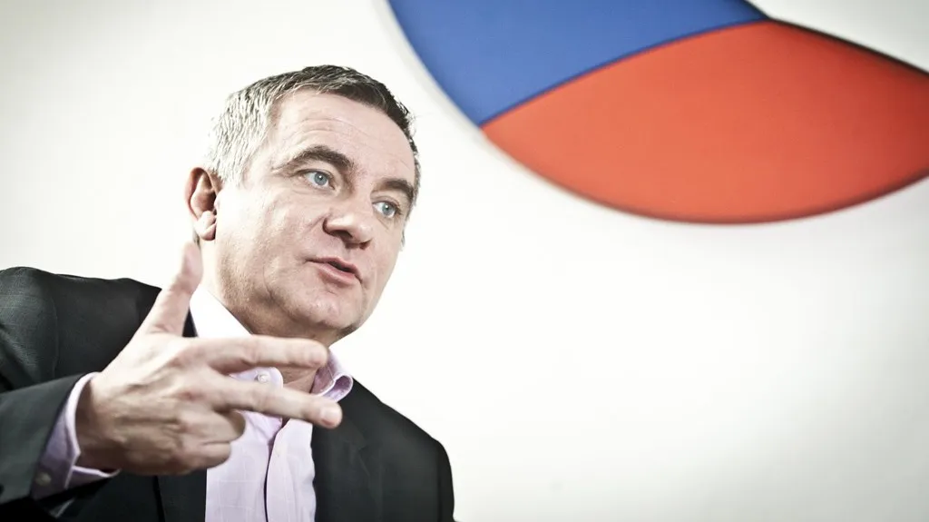 Vratislav Mynář
