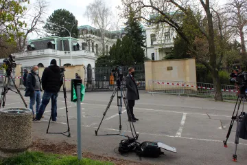 Vrbětická kauza spustila vlnu dezinformací, dominuje v ní ruská představa, že za vše můžou USA