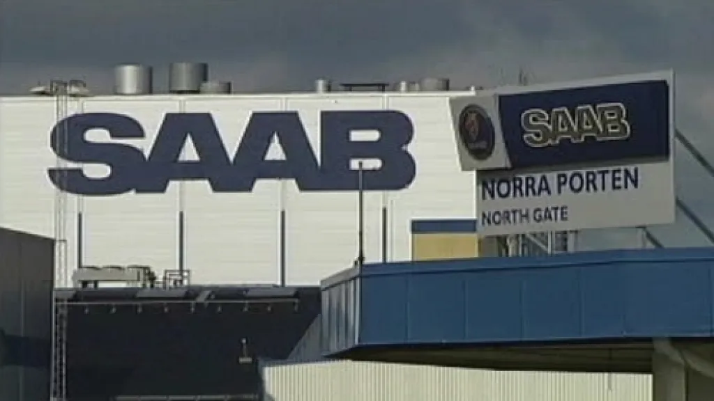 Saab
