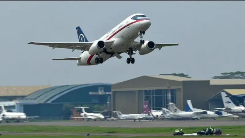 Reportáž Petry Flanderkové