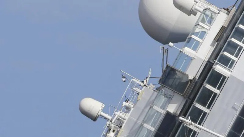 Události: Výlov Concordie