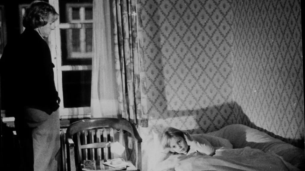 Alice ve městech