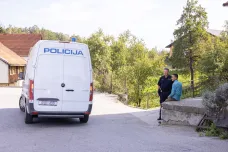 Při explozi v Chorvatsku zahynulo dítě z Česka