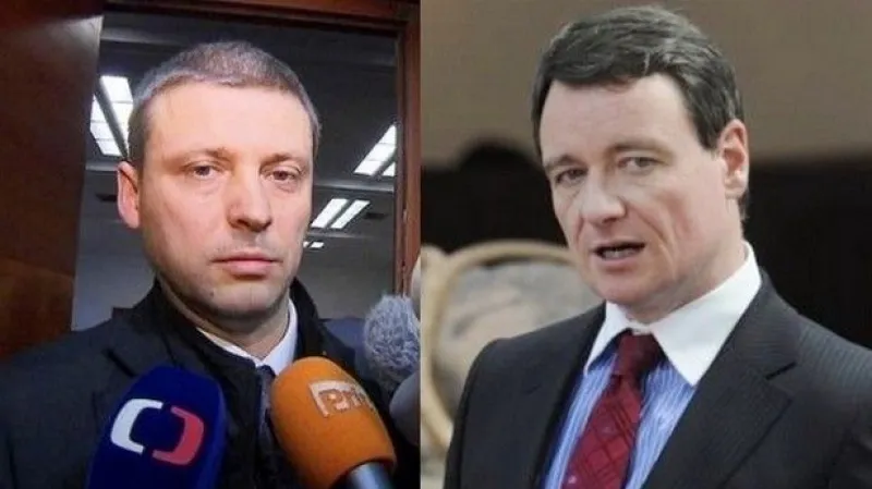 Poslanci omezili kolegy ve vězení