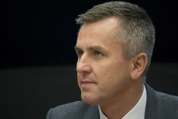 Ve vedení českého T-Mobilu skončí Vašina. Nahradí ho manažer se zkušeností z O2