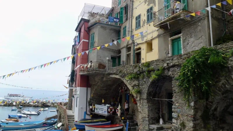 Riomaggiore