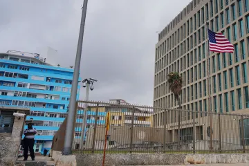 Záhadné akustické útoky má zřejmě na svědomí jednotka GRU, míní ruští investigativci