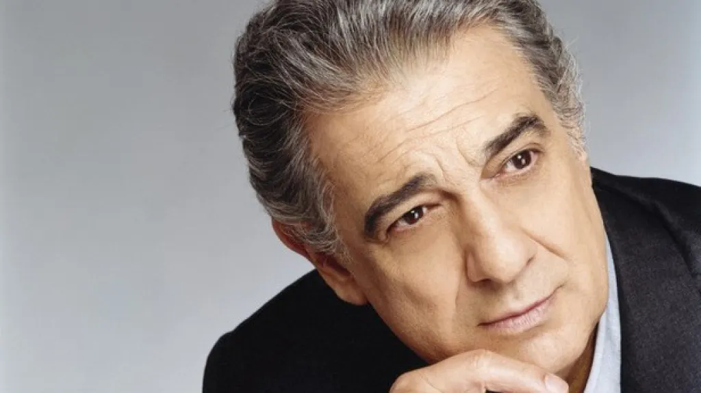 Plácido Domingo