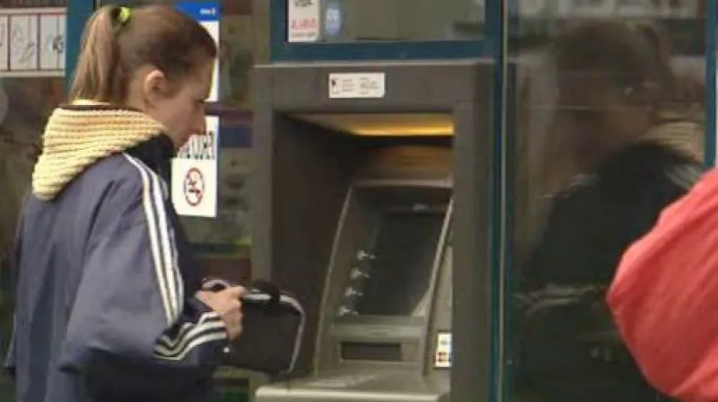 Finanční gramotnost Čechů