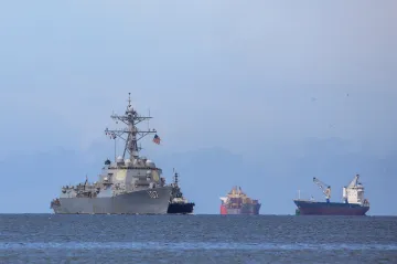 Venezuela odsoudila údajnou vojenskou provokaci USA a Trinidadu